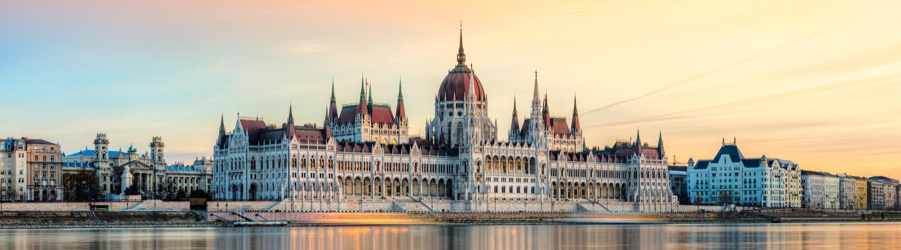 ver Budapest